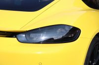 ポルシェ 718 ケイマン GTS4.0