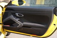 ポルシェ 718 ケイマン GTS4.0