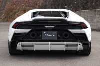 ランボルギーニ ウラカン EVO 4WD