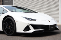 ランボルギーニ ウラカン EVO 4WD