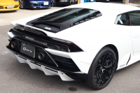 ランボルギーニ ウラカン EVO 4WD