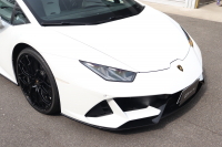 ランボルギーニ ウラカン EVO 4WD