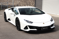 ランボルギーニ ウラカン EVO 4WD