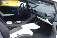 ランボルギーニ ウラカン EVO 4WD