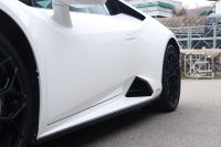 ランボルギーニ ウラカン EVO 4WD