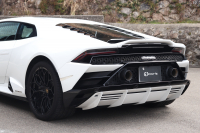 ランボルギーニ ウラカン EVO 4WD