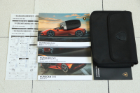 ランボルギーニ ウラカン EVO 4WD