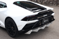 ランボルギーニ ウラカン EVO 4WD