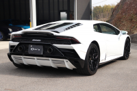 ランボルギーニ ウラカン EVO 4WD