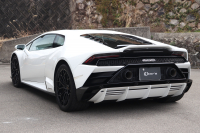 ランボルギーニ ウラカン EVO 4WD