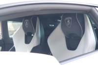 ランボルギーニ ウラカン EVO 4WD