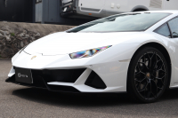 ランボルギーニ ウラカン EVO 4WD