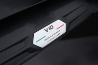 ランボルギーニ ウラカン EVO 4WD