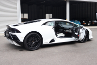 ランボルギーニ ウラカン EVO 4WD