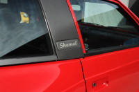 マセラティ シャマル 