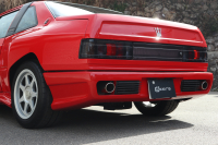 マセラティ シャマル 