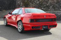 マセラティ シャマル 