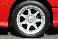 マセラティ シャマル 