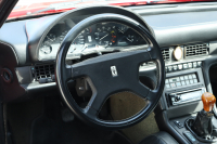 マセラティ シャマル 