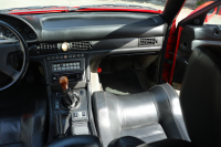 マセラティ シャマル 