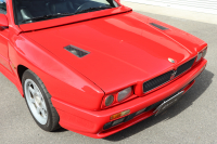 マセラティ シャマル 