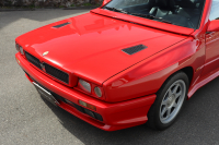 マセラティ シャマル 