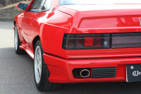 マセラティ シャマル 