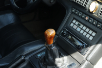 マセラティ シャマル 