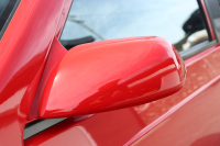 マセラティ シャマル 