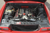 マセラティ シャマル 