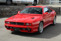 マセラティ シャマル 