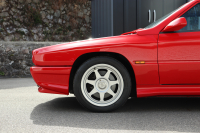 マセラティ シャマル 