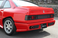 マセラティ シャマル 