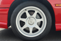 マセラティ シャマル 