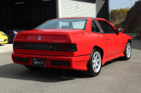 マセラティ シャマル 