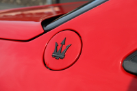 マセラティ シャマル 