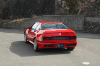 マセラティ シャマル 