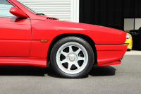 マセラティ シャマル 