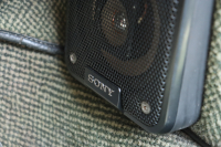 マセラティ シャマル 