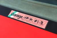 マセラティ シャマル 