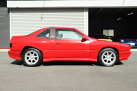 マセラティ シャマル 