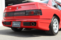 マセラティ シャマル 