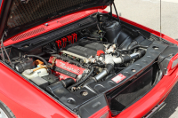 マセラティ シャマル 