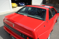 マセラティ シャマル 