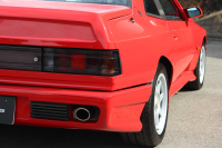 マセラティ シャマル 