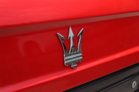 マセラティ シャマル 