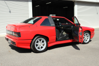 マセラティ シャマル 