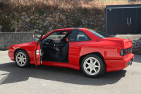 マセラティ シャマル 