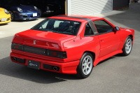 マセラティ シャマル 