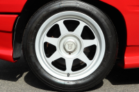 マセラティ シャマル 